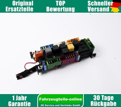 Sicherungskasten Stromverteiler Mercedes GL GLS X166 A1669063901