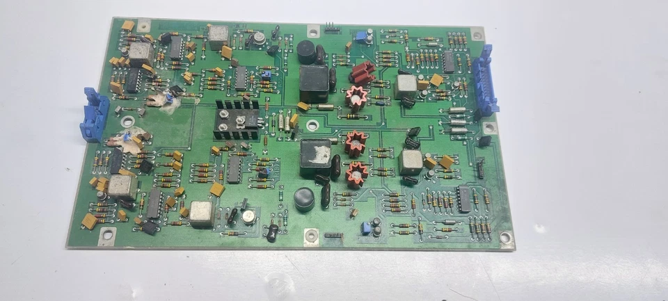 Sperry Marine 03956-1976889-h PCB Card - Image 2 of 4