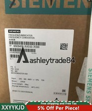 1PC New Siemens 6SE6430-2UD33-7EB0 6SE6 430-2UD33-7EB0