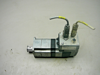 SCHNEIDER ELECTRIC ILE1F661PC1A1 SERVO MOTOR BRUSHLESS