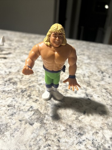 1991 WWF Shawn Michaels the The The The The The Th...