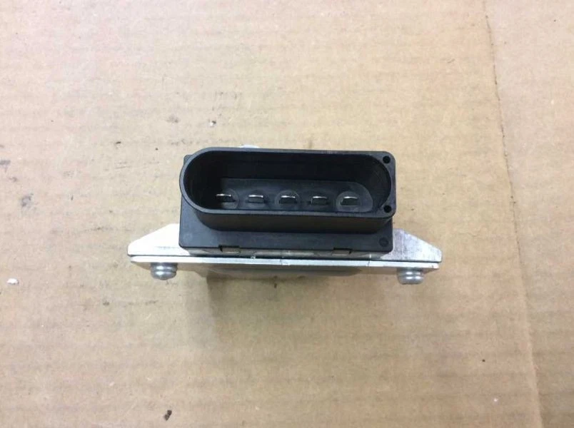 Módulo de controlador de bomba de combustible 99761802300 para 09 10 11 12 13 Porsche 911 997 Foto 2 de 3