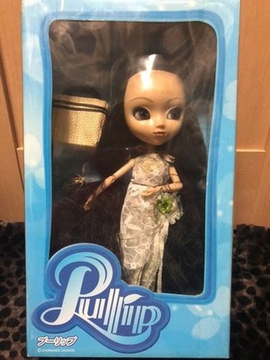 Pullip squall