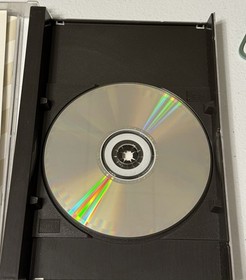 Madden NFL 97 & 98 Bundle (Sega Saturn)