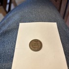 1903 United States Penny One Cent — photo 2