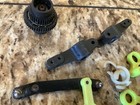 Team Associated RC10 Vintage parts lot — photo 6