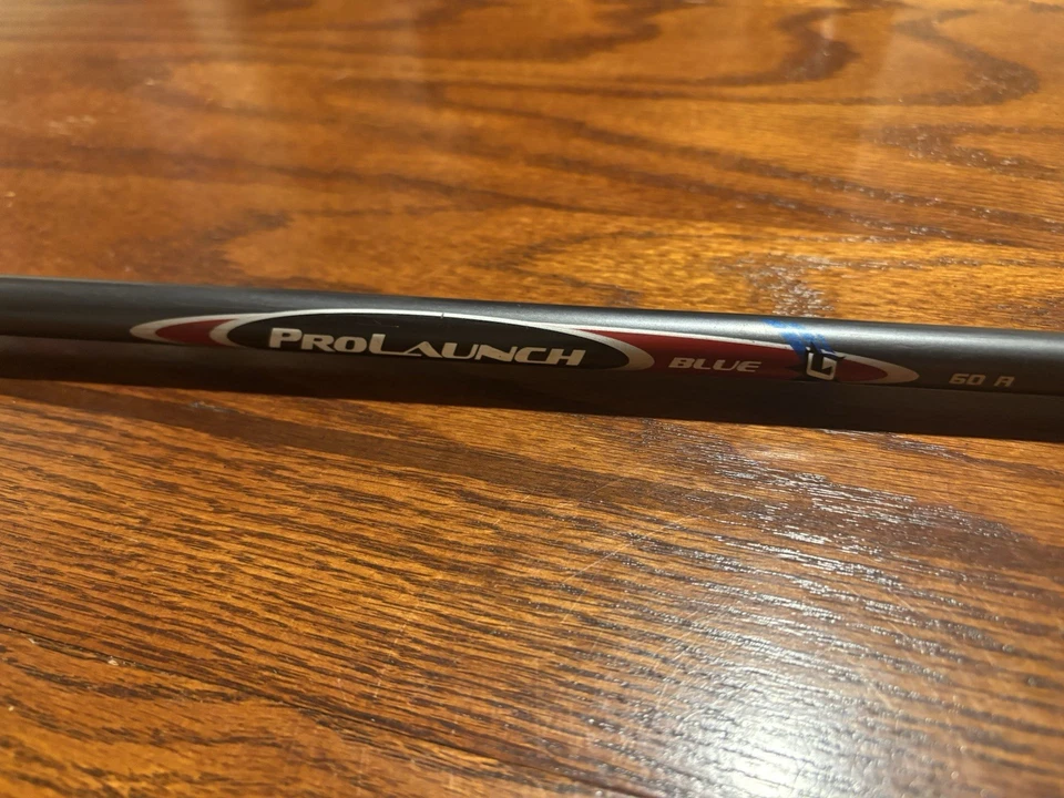 Adam’s A12 OS Gap Wedge Regular Flex Graphite - Image 2 of 3