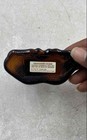 Avon Amber Glass Gentle Foal Sun Blossoms Cologne Horse Shaped Empty Bottle — photo 6