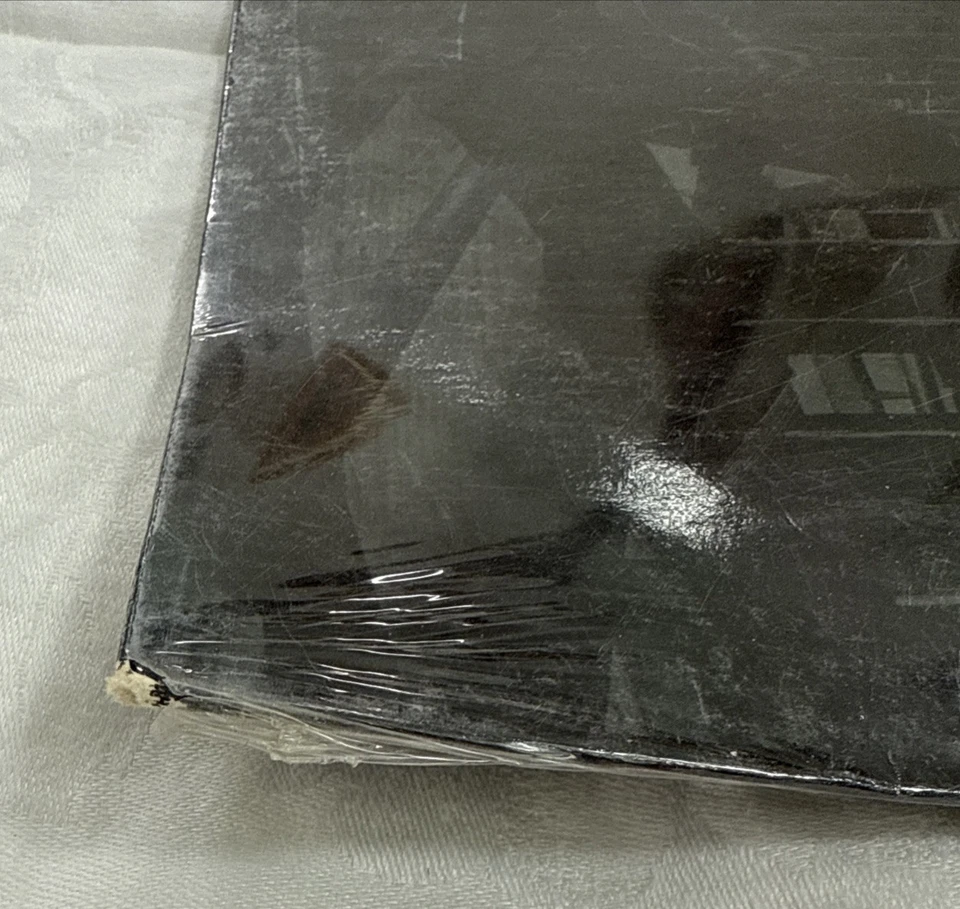 Great White “Great White” 12” Mini Lp, Sealed QUIEX II Audiophile Vynyl. RARE - Image 3 of 4