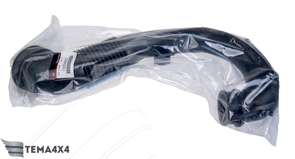 Genuine OEM Pipe Air Cleaner Intake for Mitsubishi ASX Outlander