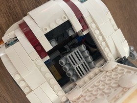LEGO 4993 Cool Convertible Complete