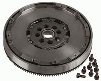 Schwungrad Sachs 2294 701 048 FÜR CitroËN DS Opel Peugeot Toyota