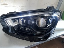 Mercedes-Benz W213 E-Klasse  SCHEINWERFER LINKS GEBRAUCHT ORIGINAL A2139067510