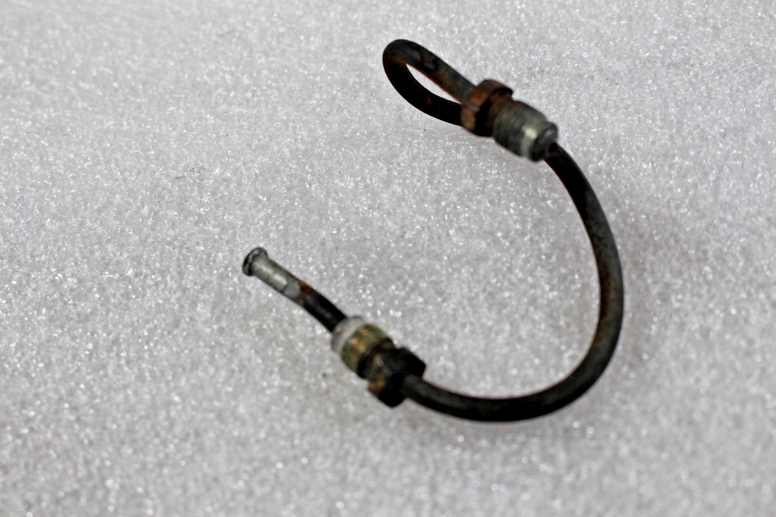 Ferrari Mondial, Brake Line, Used, P/N 101401