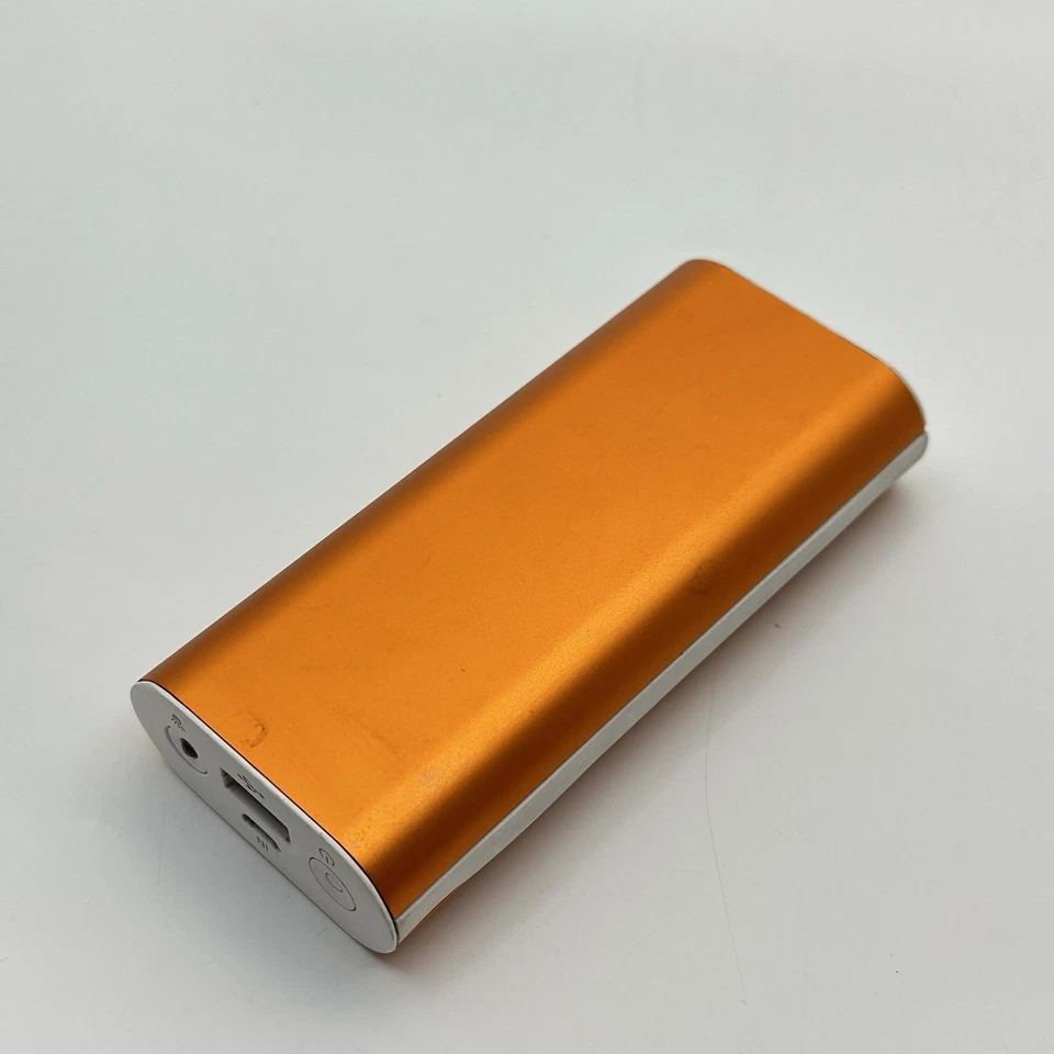 Carregador portátil Jackery Bolt 6000mAh para iPhone/iPod usado - Imagem 4 de 4