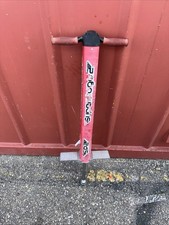 SUPER POGO 2 SP2 HEAVY DUTY ADULT POGO STICK VINTAGE