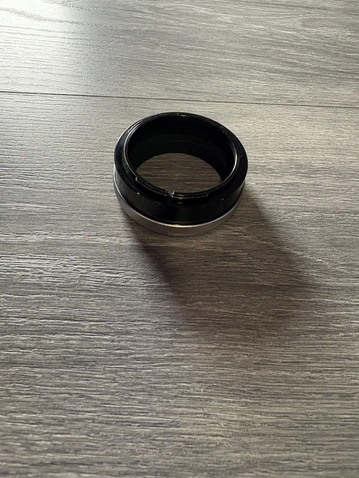 Canon M20 lens adapter / extension tube - Japan - Image 2 of 3