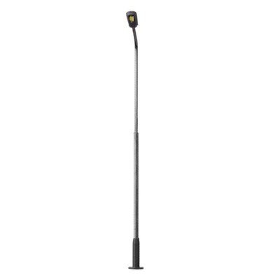 10 Stück Maßstab Ampel LED Licht Modell für Straße Autobahn Anlage Post Straße
