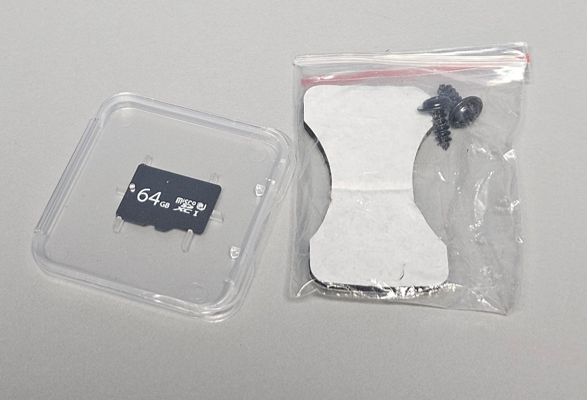 Hieha 8.1 Inch Car Multimedia Player - New in Open Box!