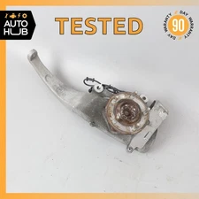 10-19 Jaguar X351 XJ XJR Front Left Side Spindle Knuckle Hub OEM