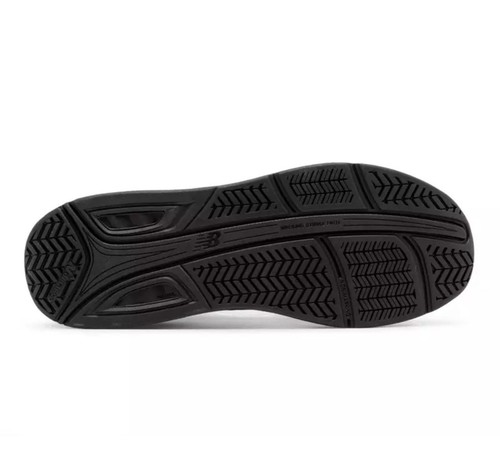 New Balance Men's 928V3 Walking Shoe Black/Black (13/6E XXWIDE) MW928BK3 - Picture 4 of 8