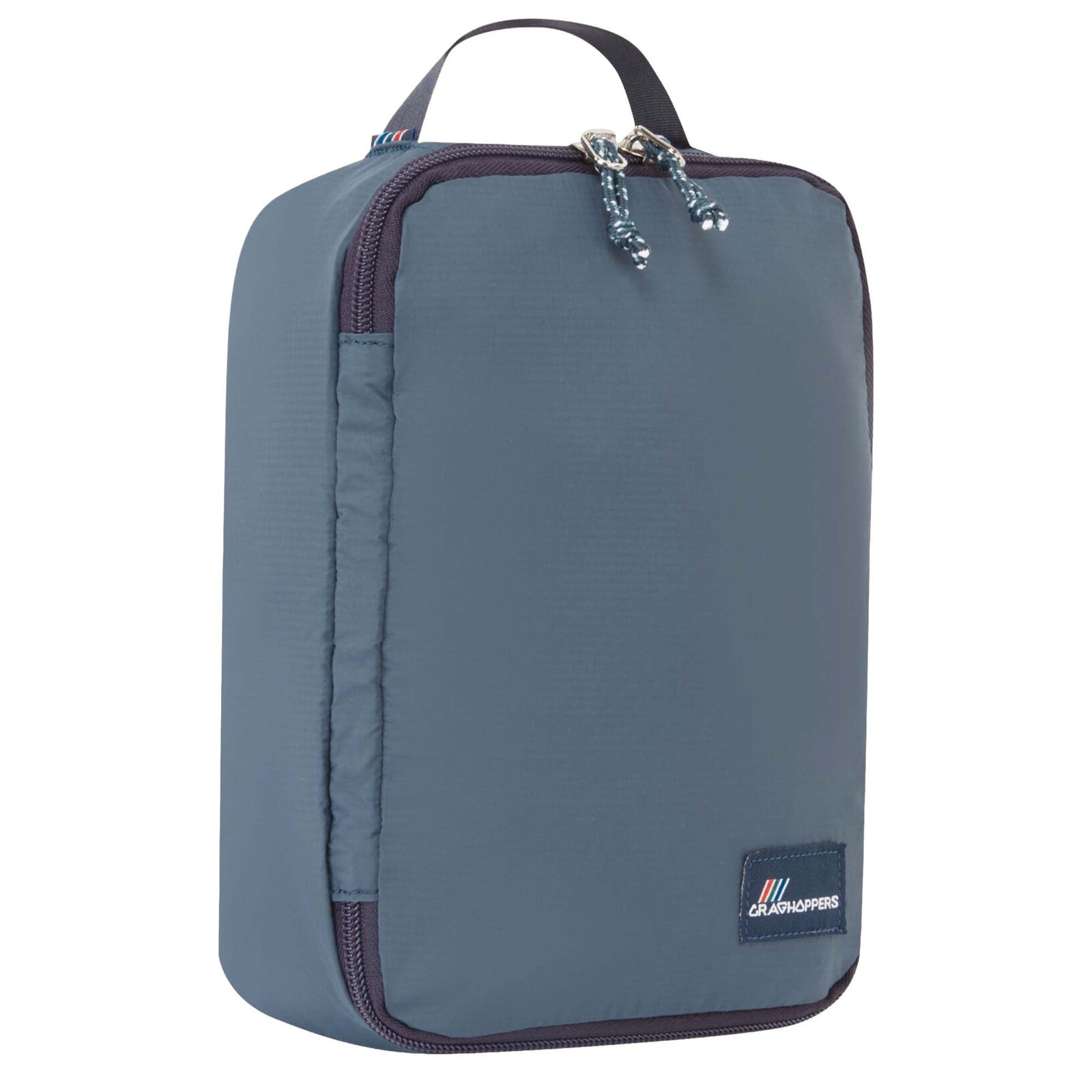 Craghoppers Odour Control Packing Cube II - Medium: Blue Stone