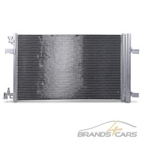 Atec Kondensator Klimaanlage FÜR Opel Astra J Cascada Insignia A Zafira Tourer C