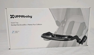 Brand New Selaed! UPPAbaby Minu/Minu V2 Stroller Snack Tray 