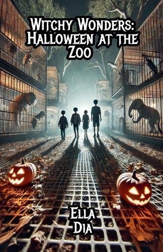 Волшебные чудеса Эллы Диа (в мягкой обложке) (ИМПОРТ ИЗ Великобритании)