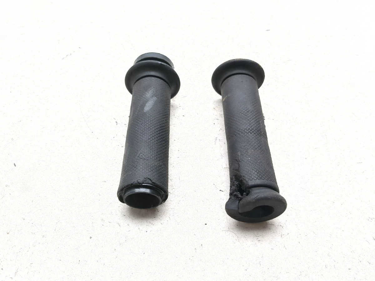 Grips for Kawasaki Ninja ZX6R for sale | eBay
