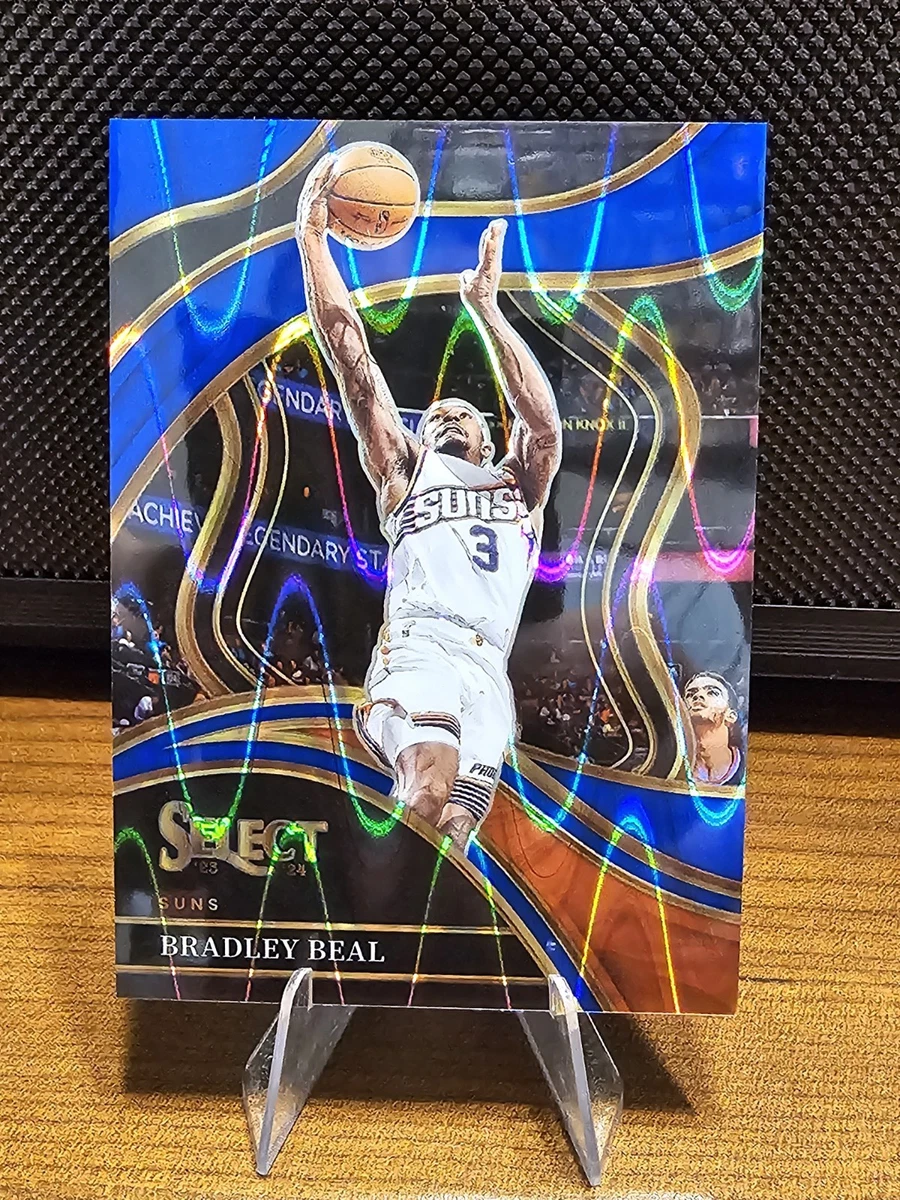 2023-24 Panini Select - Bradley Beal #247 for sale | eBay