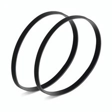 Style R Replacement Belt for Eureka Pet Lover 4870SZ 4870SZX Boss SmartVac 4870A