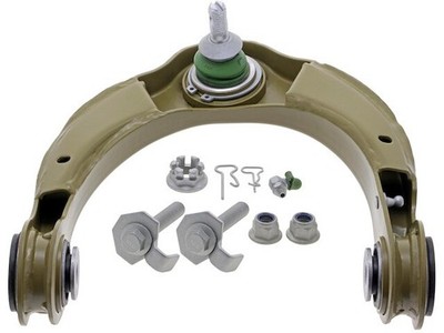 Front Right Upper Control Arm and Ball Joint Assembly fits Grand Cherokee 81DNTT