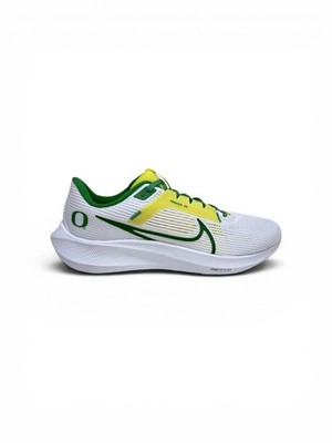 Size 10.5 - Nike Air Zoom Pegasus 40 Oregon NWB No Lid