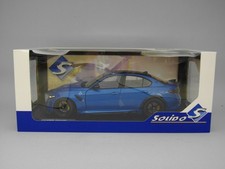 Alfa Romeo Giulia GTA (2022) - Solido 1:18 - SO06906BL
