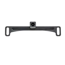 Brandmotion Dual-Mount CMOS Backup Color Camera w/ Parking Gridlines