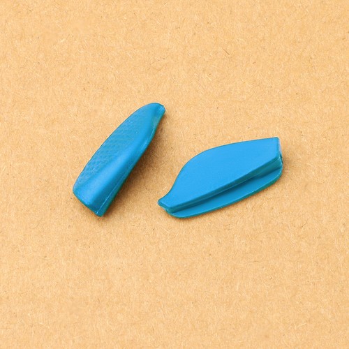 Naselli di ricambio in silicone morbido per occhiali da sole Oakley Thurs OO9286 - Foto 9 di 37