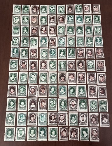 Carl Yastrzemski 1961 Topps Stamps card