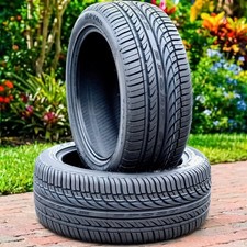 2 Tires Fullway HP108 195/55R15 85V AS A/S Performance