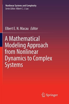 A Mathematical Modeling Approach from Nonlinear Dynamics to Complex Systems Elbe