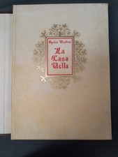 L-5818. La Casa Vella : Reliquiari. Apeles Mestres. Angel Milla, EDITOR.1912
