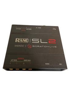 Rane Sl2 | eBay