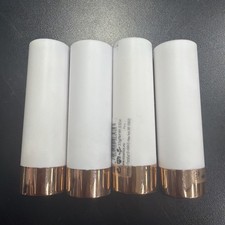 Essence Lipstick # 04 Crazy Semi Matte 4 Pack