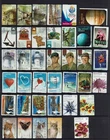 2015 Collection 38 Stamps  LOVE  CATS LIGHTHOUSES WALKS Plus others  Australia