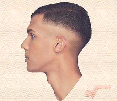 Stromae - Racine Carrée (CD, Album, RP) 602537713769