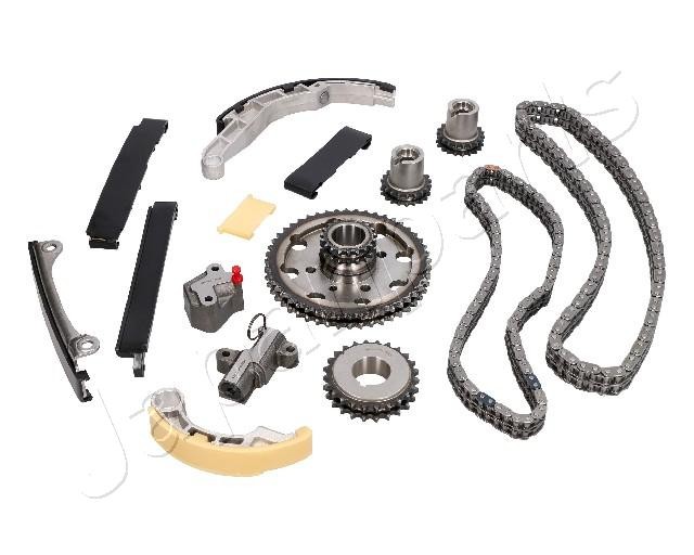 JAPANPARTS KDK-112 Timing Chain Kit for NISSAN