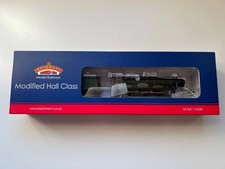 BACHMANN 31-780 GWR/BR MODIFIED HALL CLASS NO. 6988 SWITHLAND HALL BR GREEN