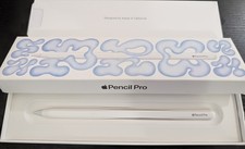 Apple Pencil Pro - OpenBox White - Original box -See description / Return policy