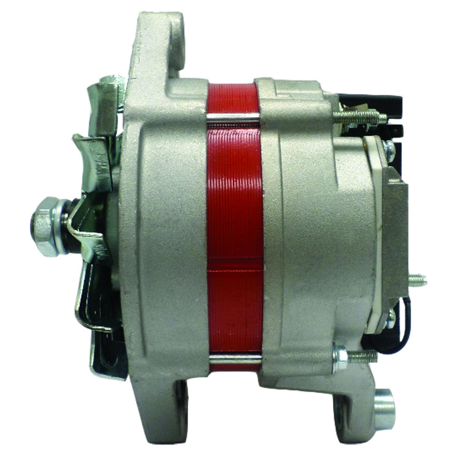 New 70A Alternator For Lamborghini-Agricultural C 664 Ergomatic 1987-2000 MAN771
