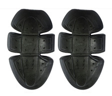 Elbow Knee Shoulder Impact Armour Inserts Motorcycle Jacket Trousers CE - 1621